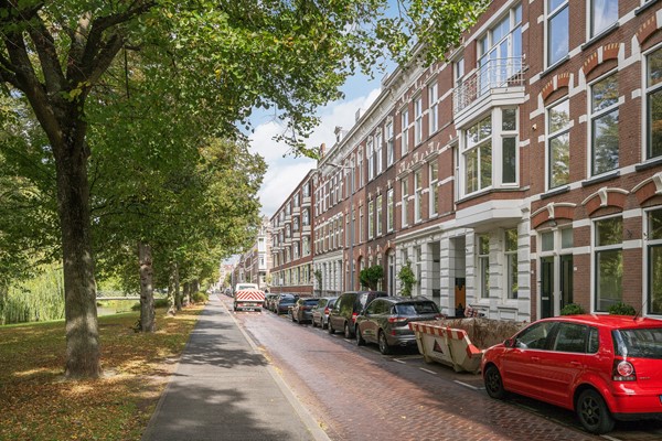 Medium property photo - Spoorsingel 74B02, 3033 GP Rotterdam